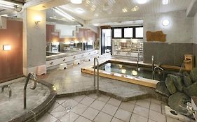 炭の湯ホテル